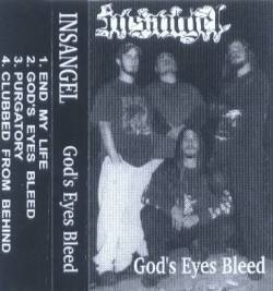 Insangel : God's Eyes Bleed
